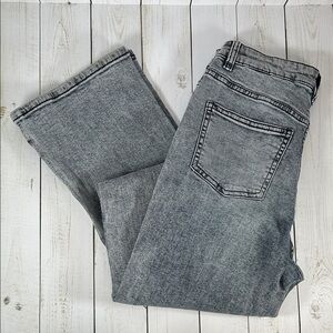 AMERICAN TALL • Britney High Rise Bootcut